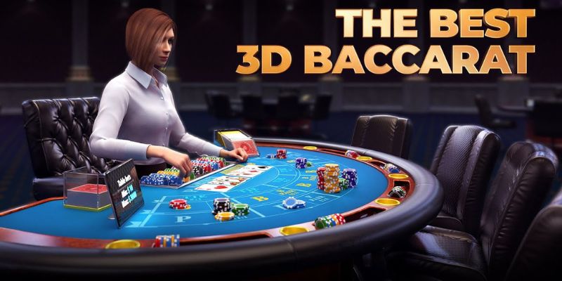 Nhập môn baccarat online siêu đơn giản